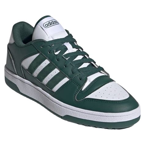 adidas break start low grün|adidas Men's Break Start Low Top Sneaker .